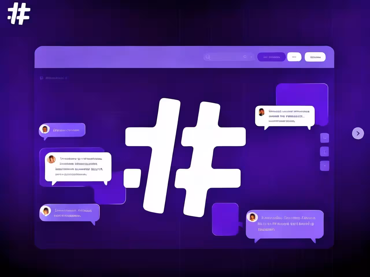 TechFusion Community