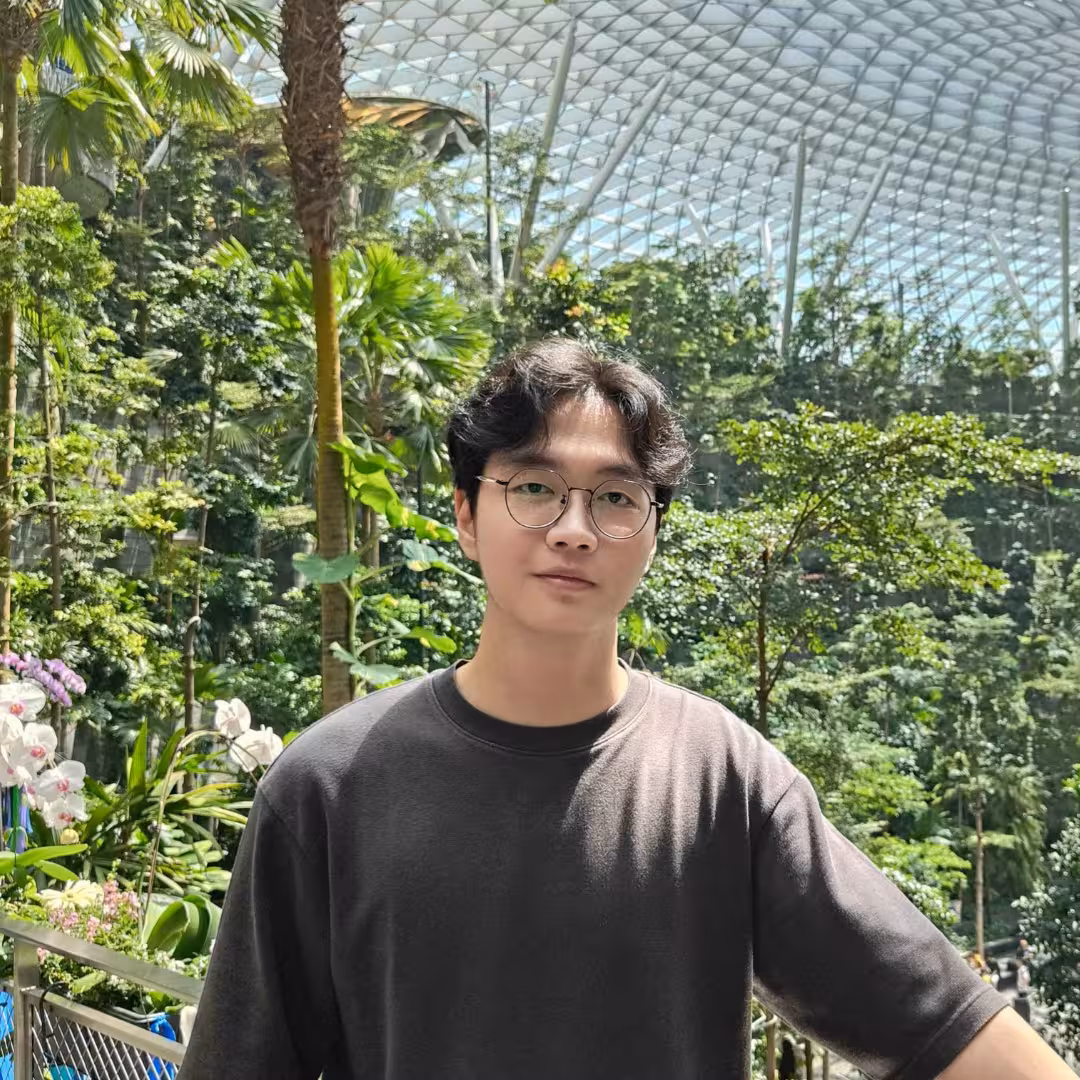 Andrew Tedjapratama
