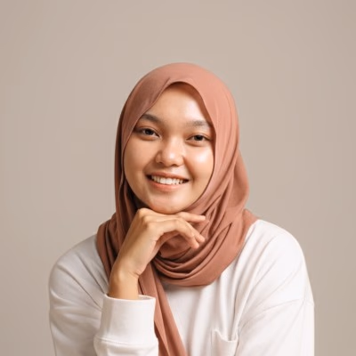 Desnia Anindy Irni Hareva