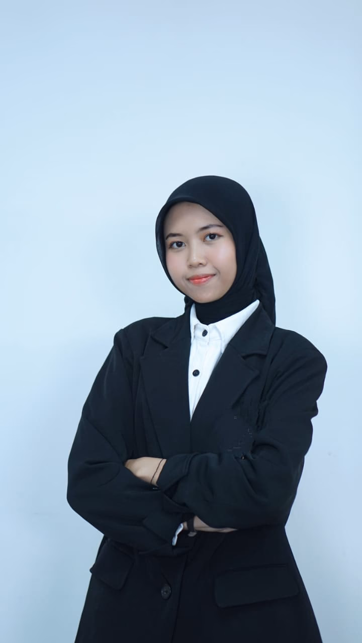 Elis Rustiawati