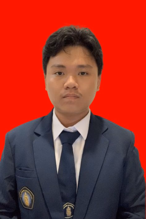 Gerard Bruenerd Pangaroan