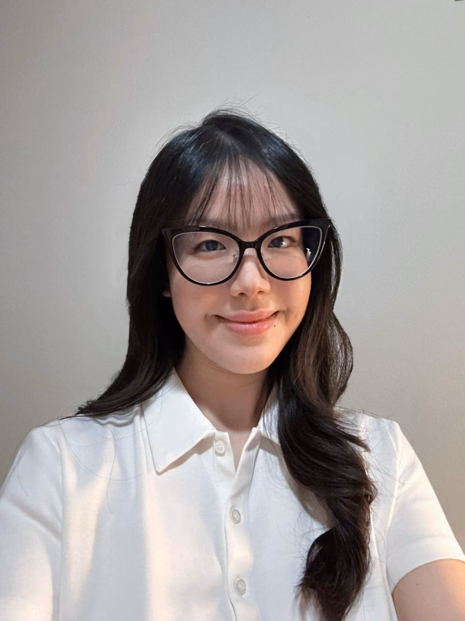 Jacqueline Audrey Iman