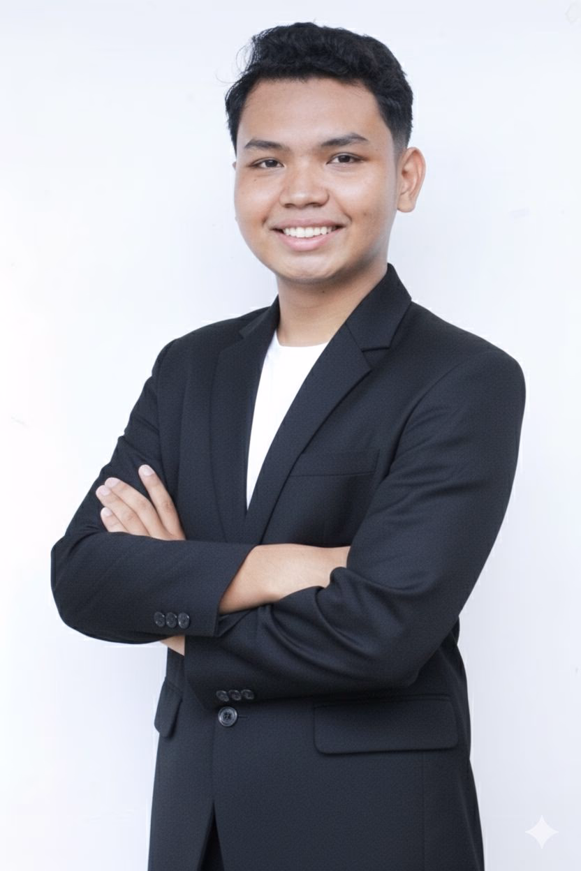 Kautsar Fatin Dharmawan Nasution