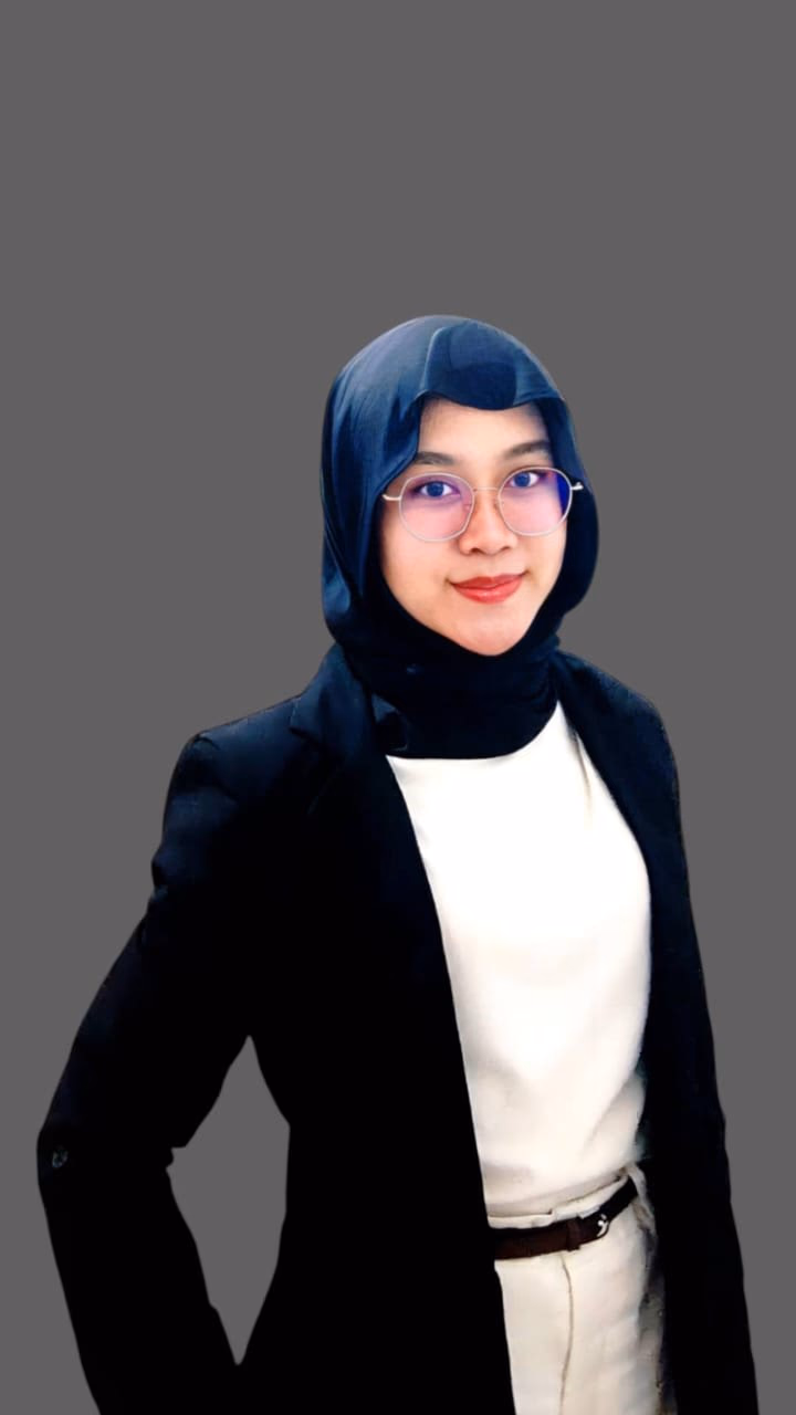 Luthfinaia Chusna Amalia