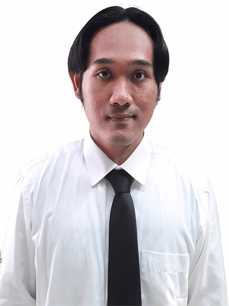 Muhammad Hanif Syahti