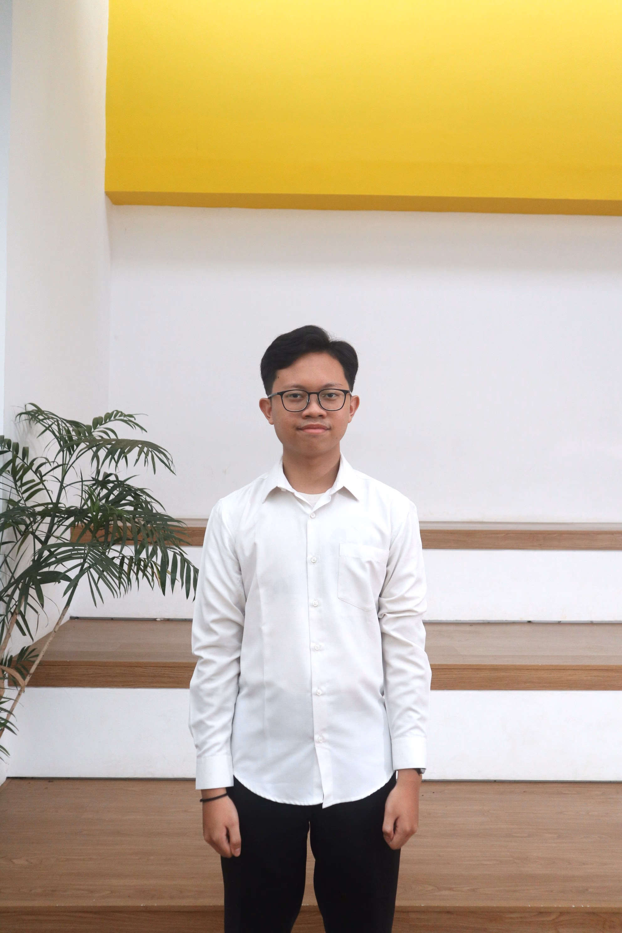 Muhammad Helmi Alfarissi