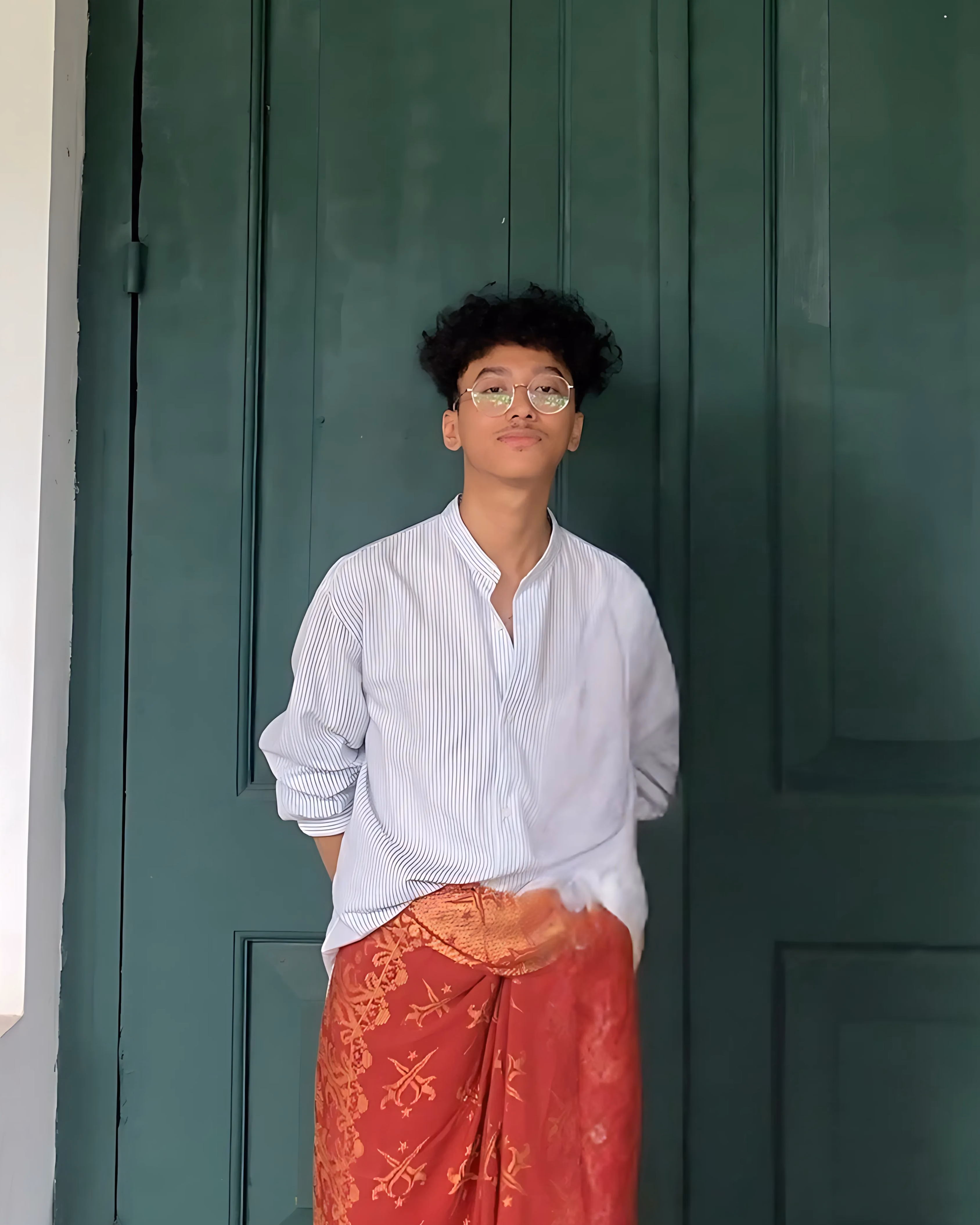 Muhammad Luthfi Irfansyah