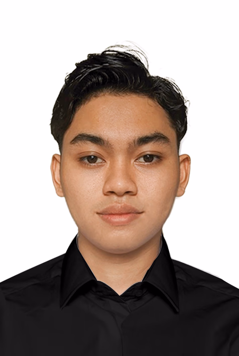 Muhammad Zhafran Mufadhdhol