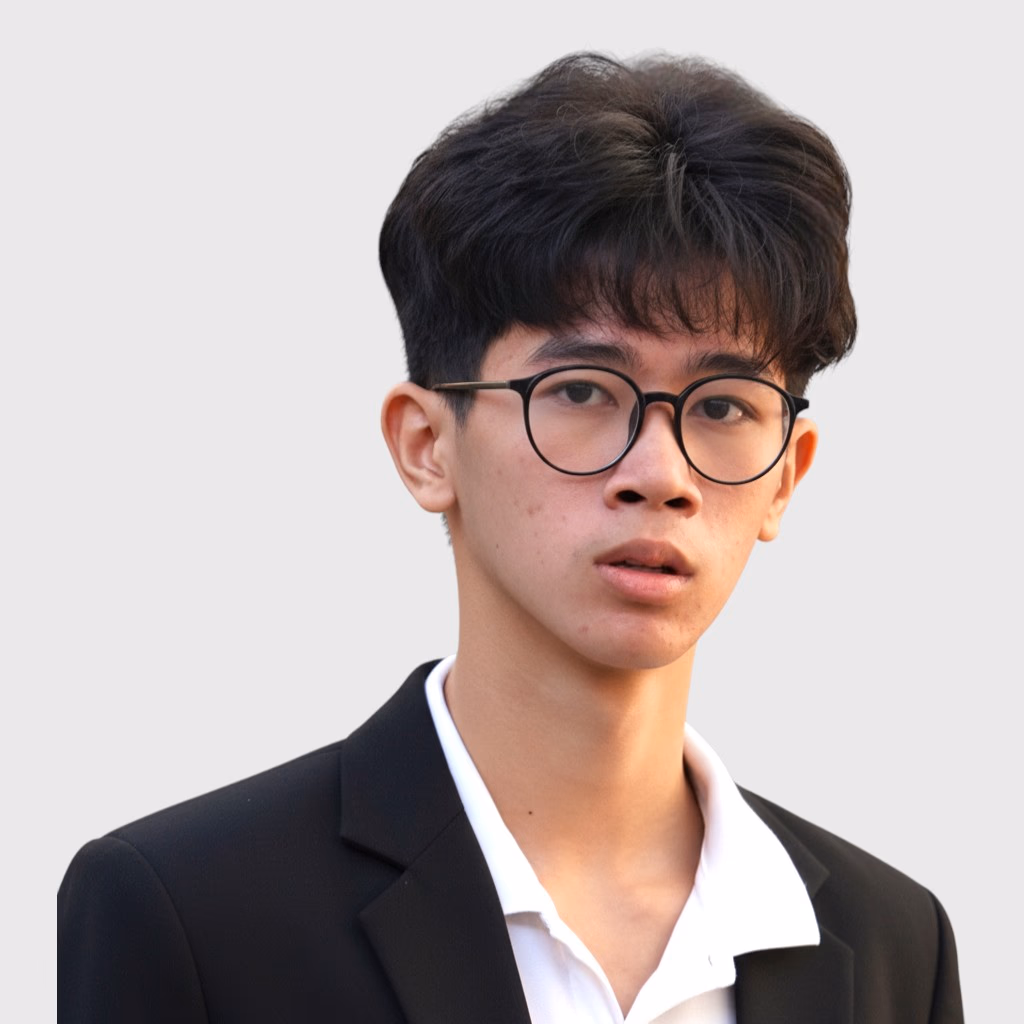 R. Athalla Ananda Putra