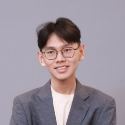 Richard Cen