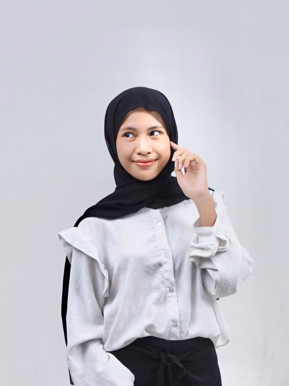 Rifa Tabina Trinita