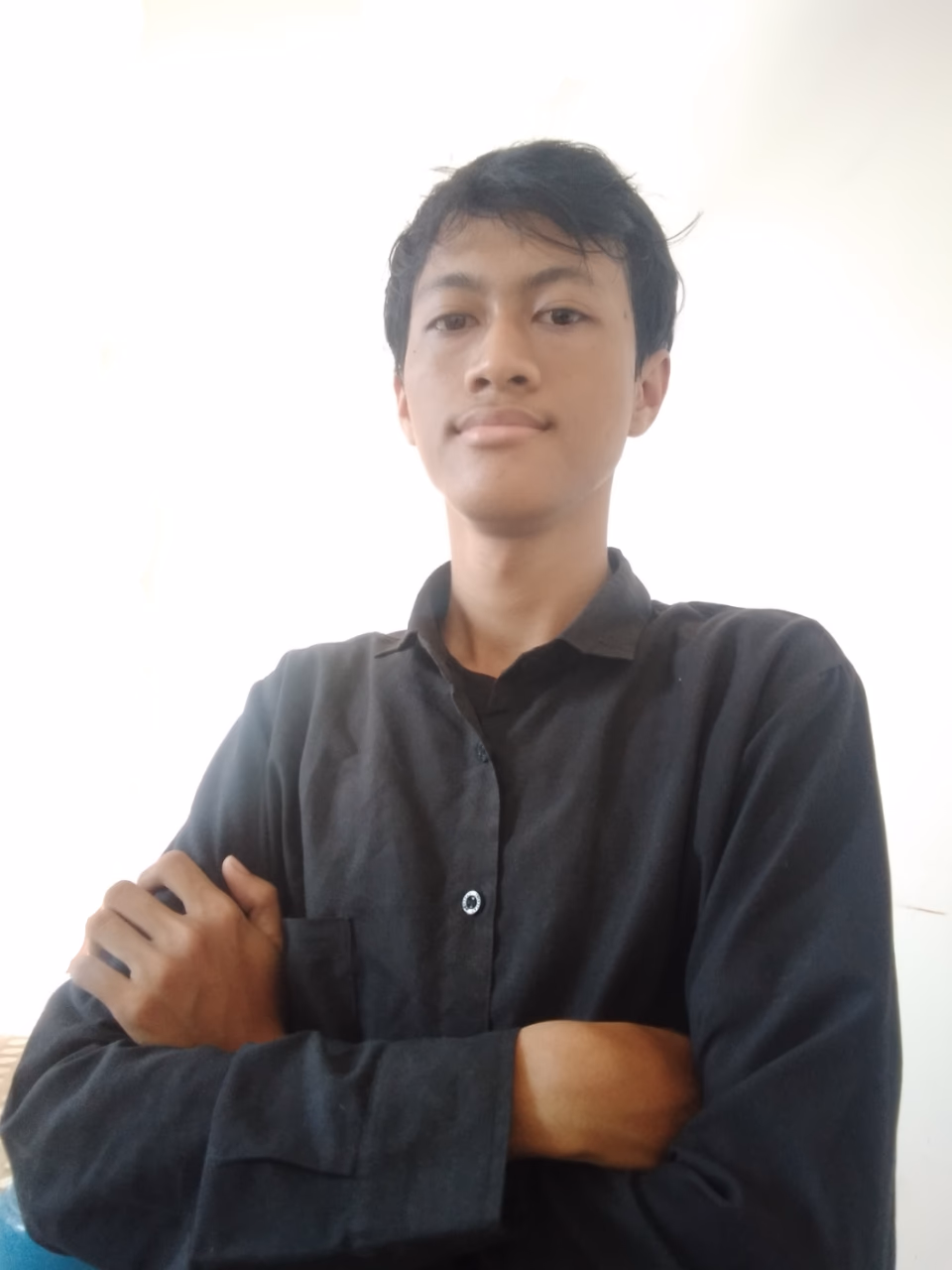 Wahyu Ikbal Maulana