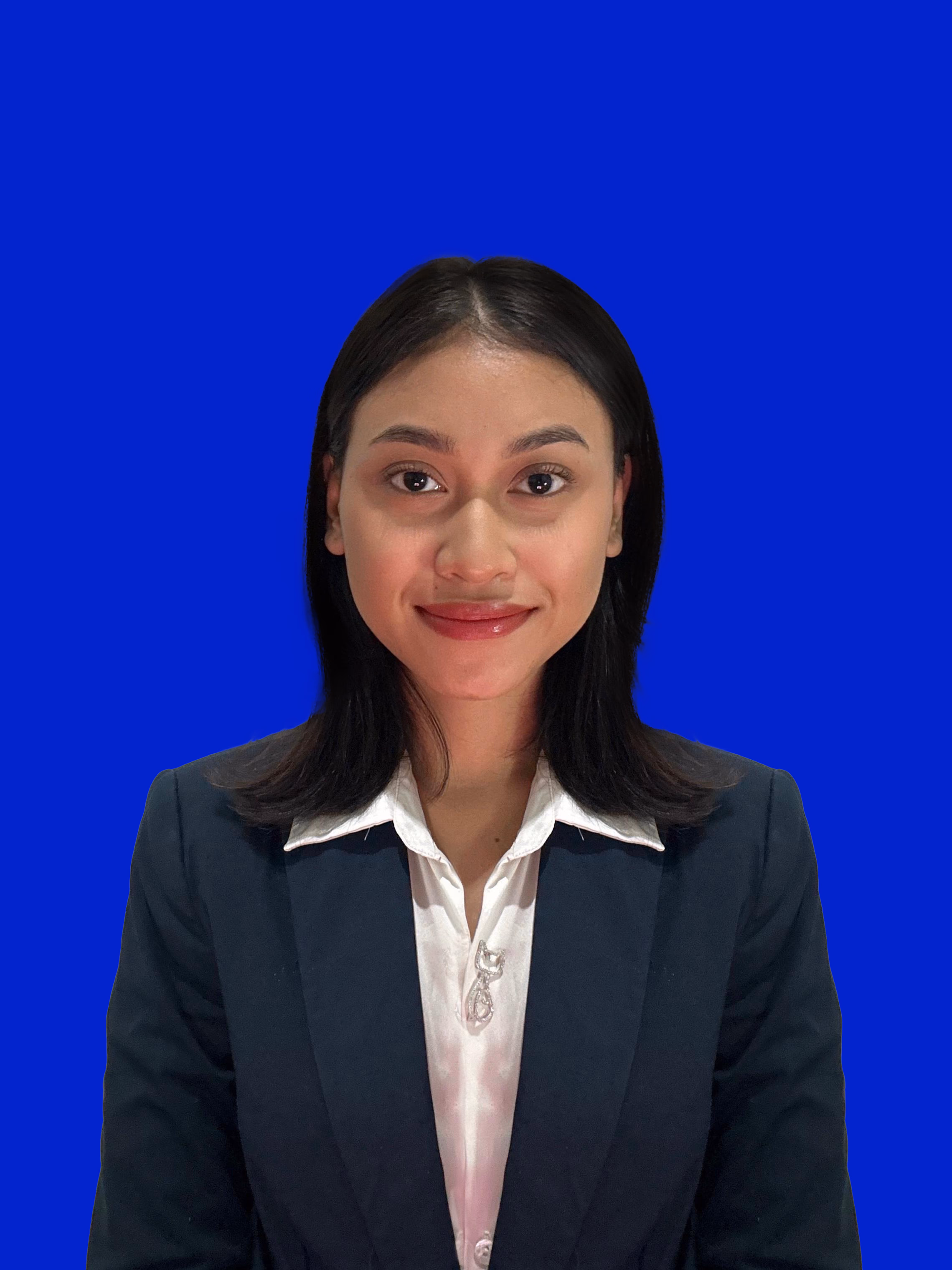 Yakhin Alexa Najeges