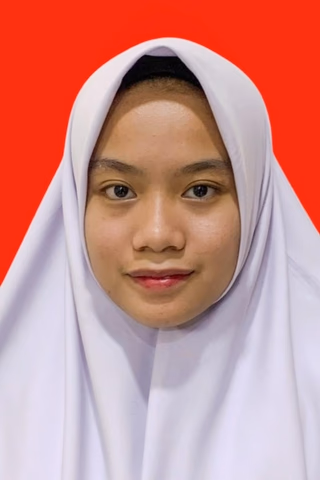 Zahra Nafisah