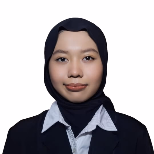 Zelda Meutia Said